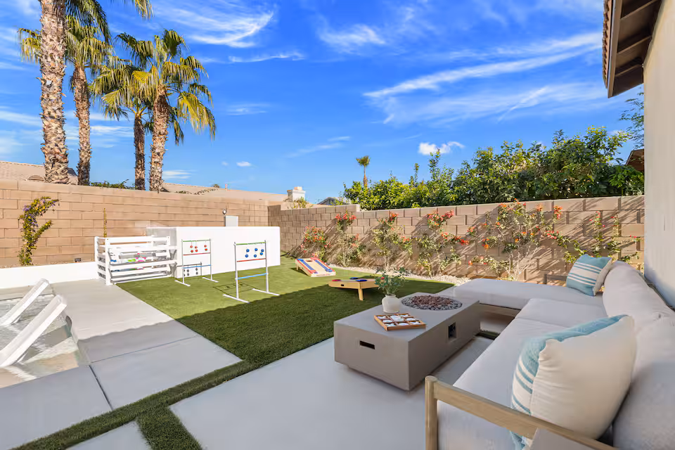 Lush Luxury Living - photo 4